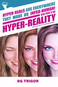 Hyper-reality