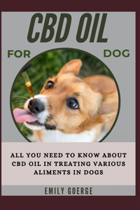 CBD Oil for Dog