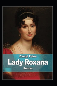 Lady Roxana Annoté