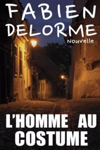 L'Homme au costume