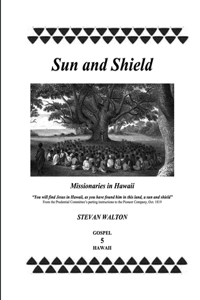 Sun & Shield