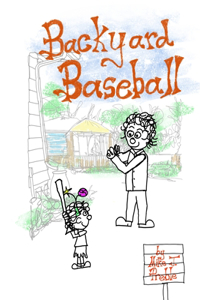 Backyard Baseball