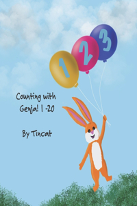 Counting With Genja ! 1-20