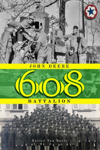 John Deere Battalion