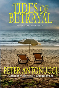 Tides of Betrayal