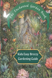 Enchanted Garden Book