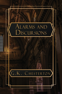 Alarms and Discursions