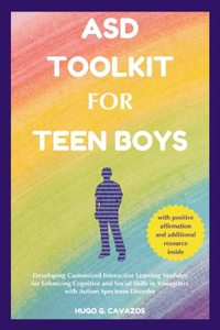 ASD Toolkit for Teen Boys