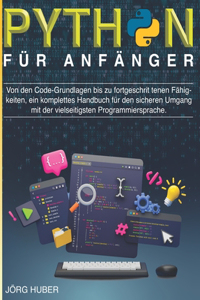 Python Für Anfänger