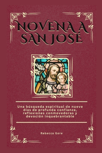 Novena A San José