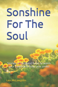 Sonshine For The Soul