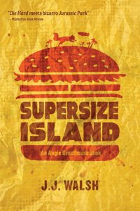 Supersize Island