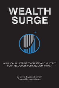 Wealth Surge