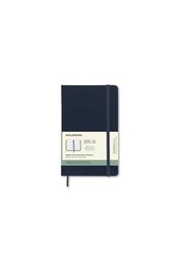 MOLESKINE 2020 18MONTH HORIZONTAL LARGE