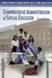 Comprehensive Administration of Special Education