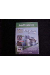 Holt Science & Technology: Virtual Investigations CD-ROM Level Green Integrated Science