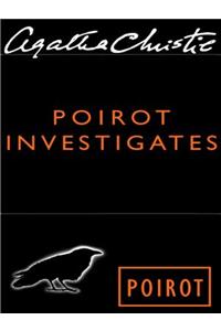 Poirot Investigates