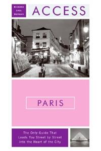 ACCESS PARIS 11th Edition