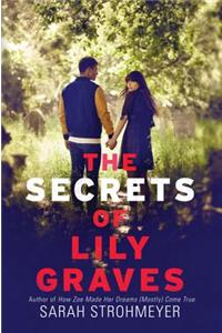 The Secrets of Lily Graves