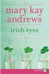 Irish Eyes