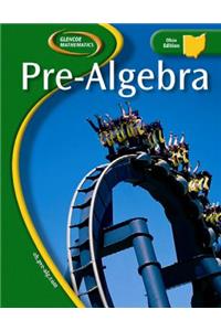 Oh Pre-Algebra, Student Edition