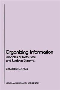 Organizing Information