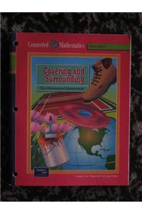 Connected Mathematics Se Covering and Surrounding Grade 6 2002c