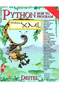 Python: Parts A & B