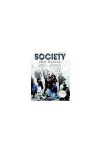 Society: Basics & Study Guide Pkg