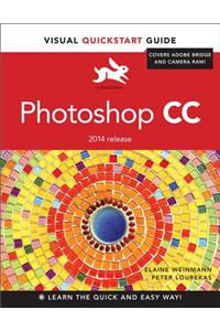 Photoshop CC