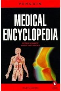 Penguin Medical Encyclopedia