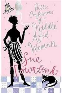 The Public Confessions of a Middle-Aged Woman