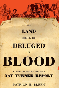 Land Shall Be Deluged in Blood