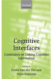 Cognitive Interfaces