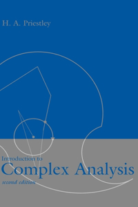 Introduction to Complex Analysis