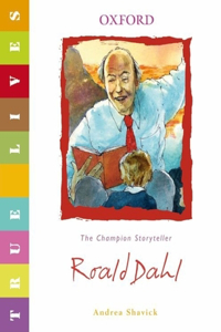 Roald Dahl