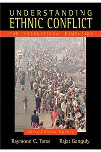 Understanding Ethnic Conflict