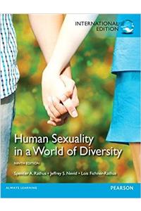 Human Sexuality in a World of Diversity (case)