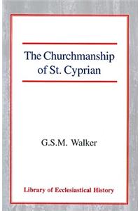 Churchmanship of St Cyprian