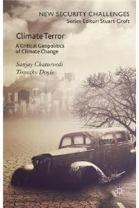 Climate Terror