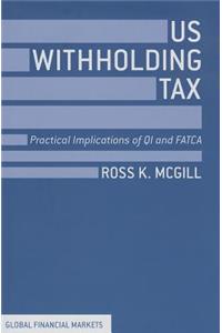 US Withholding Tax