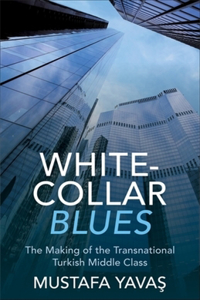 White-Collar Blues