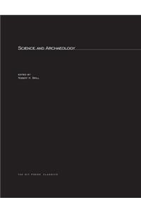 Science and Archaeology