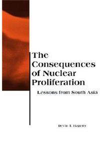 Consequences of Nuclear Proliferation