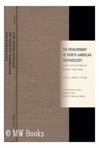 Development of North American Archaeology