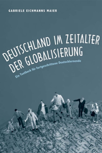 Deutschland Im Zeitalter Der Globalisierung