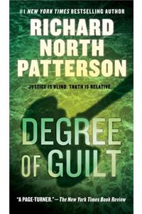 Degree of Guilt
