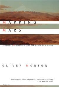 Mapping Mars