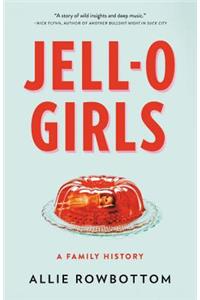 JELL-O Girls