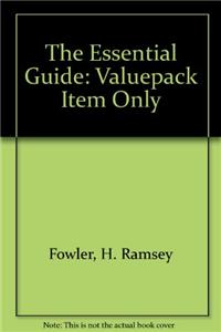 The Essential Guide: Valuepack Item Only